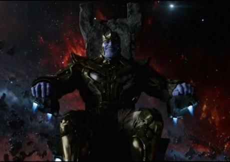 'Guardianes de la Galaxia', de James Gunn. Marvel conquista el universo