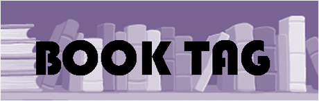 BOOK TAG: EL JUEGO DEL NOMBRE: BOOK TAG: EL JUEGO DEL NOMBRE: