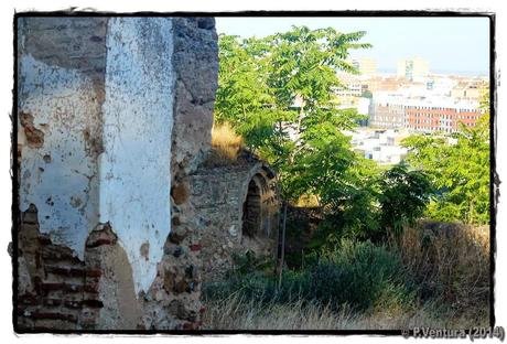 Ermita del Rosario (Badajoz)