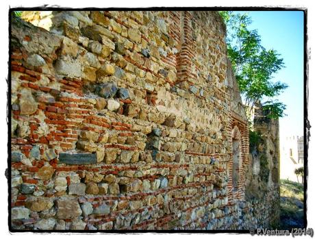 Ermita del Rosario (Badajoz)