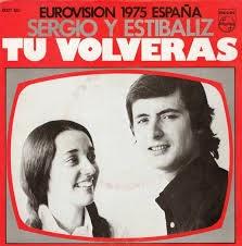 [Clásico Telúrico] Sergio y Estíbaliz - Tú Vólveras (1975)