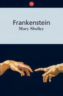 Frankenstein de Mary Shelley