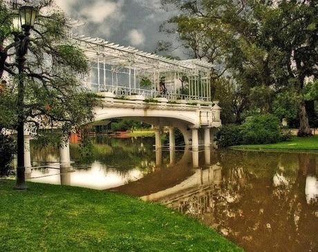 Palermo de Buenos Aires Palermo de Buenos Aires