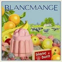BLANCMANGE - BLANC BURN