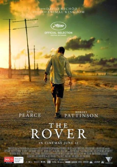 PRIMEROS SEIS MINUTOS EN V.O. DE