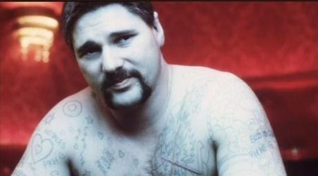 Eric Bana, el Mal le Persigue Eric Bana, el Mal le Persigue