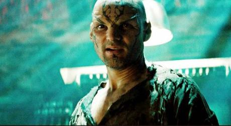 Eric Bana, el Mal le Persigue Eric Bana, el Mal le Persigue