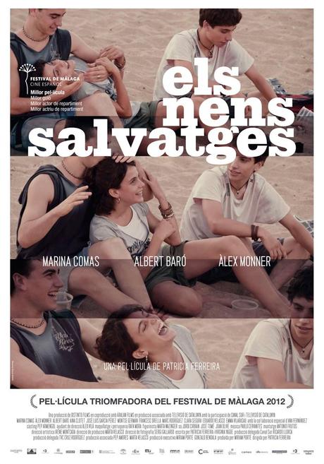 15 AÑOS Y UN DÍA http://descubrepelis.blogspot.com/2012/05/els-nens-salvatges-los-ninos-salvajes.html