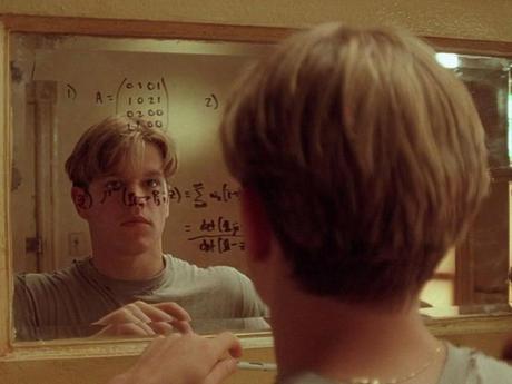 Good will hunting psychological approach. / Essays / ID: 561990