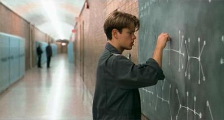 Good Will Hunting Movie