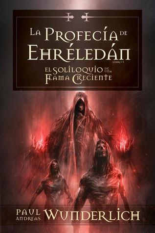 SORTEO Profecía Ehréledán