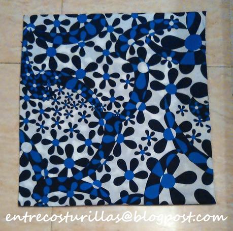 COMO HACER COJINES. COMO HACER COJINES.