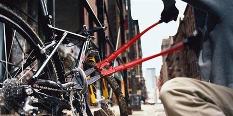 Consejos para evitar el robo de tu bicicleta en marchas largas Consejos para evitar el robo de tu bicicleta en marchas largas