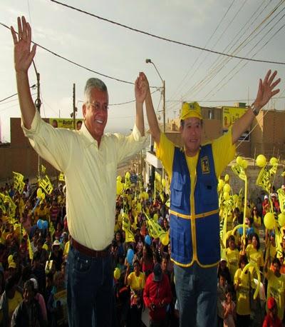 En Huacho: LA FAMILIA JUEGA SUCIO EN ESTA CAMPAÑA ELECTORAL.. En Huacho: LA FAMILIA JUEGA SUCIO EN ESTA CAMPAÑA ELECTORAL..