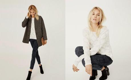 Suiteblanco: Jeans, the new attitude