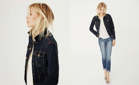 Suiteblanco: Jeans, the new attitude