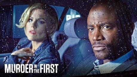Crítica de la 1ª temporada de Murder in the first. Tom Felton en estado puro. Crítica de la 1ª temporada de Murder in the first. Tom Felton en estado puro.