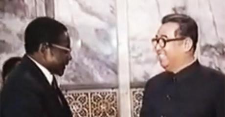 ¿Agricultura en Zimbabwe? ¿Agricultura en Zimbabwe?