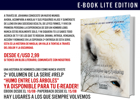 GRAN SORTEO DE LANZAMIENTO