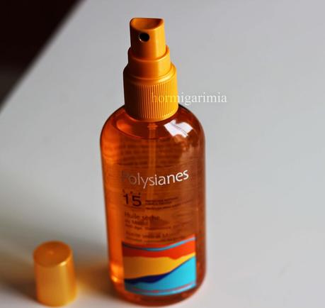 POLYSIANES DE KLORANE. POLYSIANES DE KLORANE.
