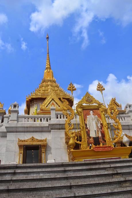 Día 32: De compras y Templos por Bangkok y despedida. Día 32: De compras y Templos por Bangkok y despedida.