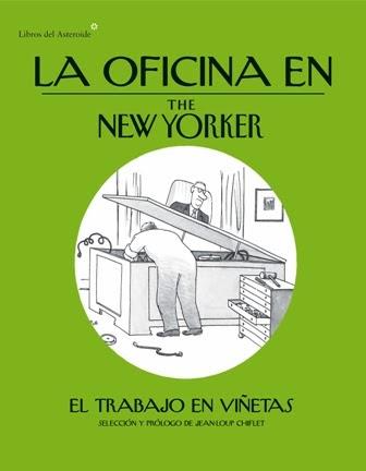 La oficina en The New Yorker - VV.AA