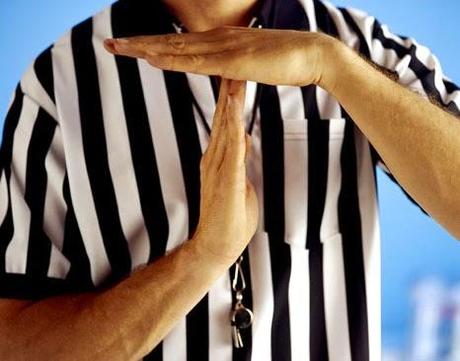 ¿Qué les parece un respiro? ¿Qué les parece un respiro?