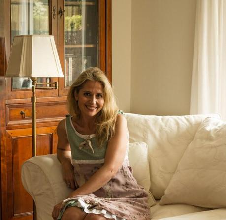 Virgina, Sweet and Sour Virgina, Sweet and Sour