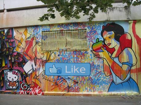 5 consejos para promocionar tu arte en Facebook promocionar arte en facebook