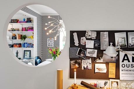 ESPACIOS ÚNICOS ESPACIOS ÚNICOS