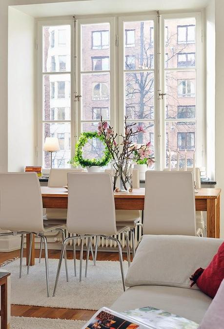 ESPACIOS ÚNICOS ESPACIOS ÚNICOS