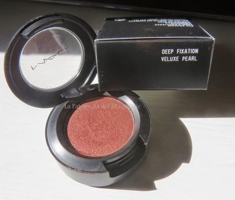 Deep Fixation MAC Deep Fixation MAC