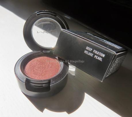 Deep Fixation MAC Deep Fixation MAC