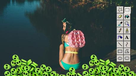 Postureo de Verano summer-amintaonline-swimwear-tumblr-