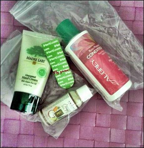 MI PRIMERA COMPRA EN IHERB MI PRIMERA COMPRA EN IHERB