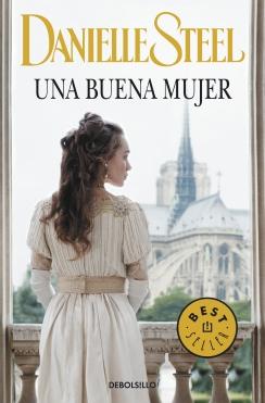 Una buena mujer, Danielle Steel