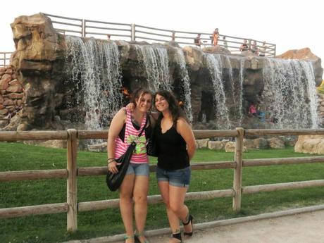 Pasta a la nata con dátiles, brócoli y bacon Pasta a la nata con dátiles, brócoli y bacon