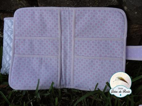 Para completar tu regalo. Para completar tu regalo.