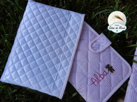 Para completar tu regalo. Para completar tu regalo.