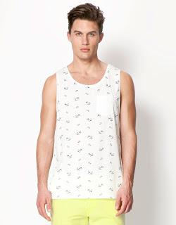 Moda H: Este verano si lo llevas, ya triunfas Moda H: Este verano si lo llevas, ya triunfas