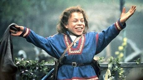 Cinerama Presents: VHSMania – Willow willow-cincodays