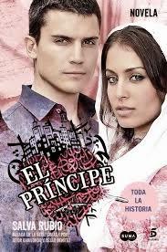 El principe. Salva Rubio El principe. Salva Rubio
