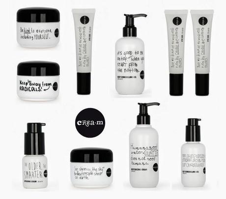 crea-m cosmetics · Bust Remodelling Gel crea-m cosmetics · Bust Remodelling Gel