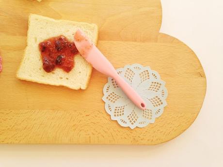 Aprovecha la fruta de temporada y prepara tu propia Mermelada de Higos tostada mermelada de higos