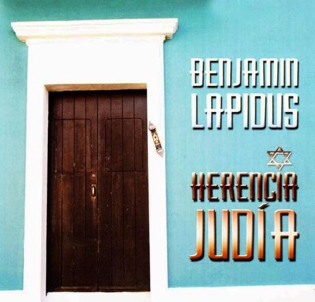 Benjamin Lapidus – Herencia Judía