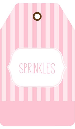 Como hacer sprinkles caseros