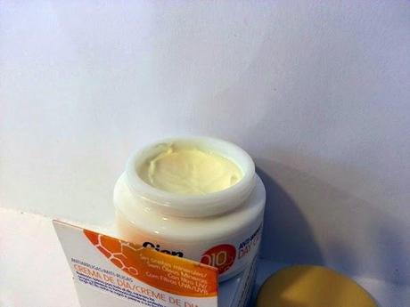 Probamos la crema Cien Q10 de Lidl, la mejor crema antiarrugas según el estudio de la OCU