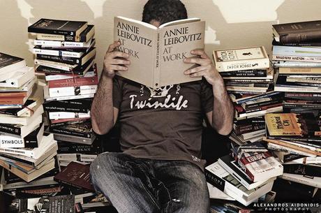 Como identificar a un yonki de la lectura Como identificar a un yonki de la lectura