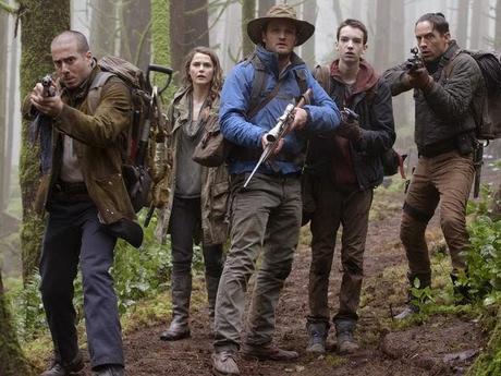 Lucha por el poder Lucha por el poder