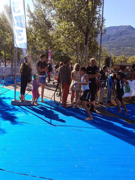 Triatlón Avenir EMBRUNMAN. !!! Triatlón Avenir EMBRUNMAN. !!!